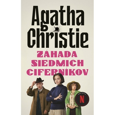 Záhada siedmich ciferníkov, 2. vydanie