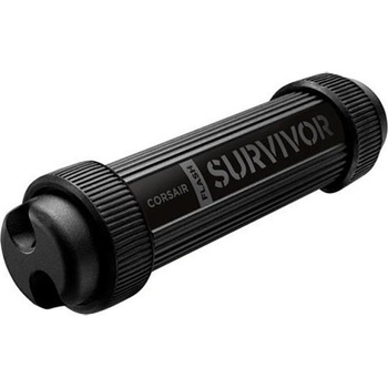 Image 1 of Corsair Survivor Stealth V2 128GB USB3.0 CMFSS3B-128GB