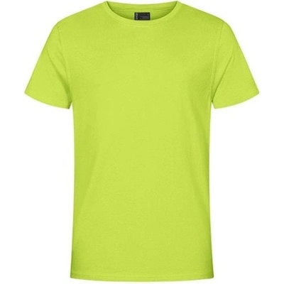 Excd by Promodoro pánske tričko CD3077 apple green