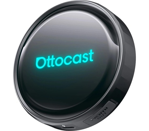 Ottocast OttoAiBox P3 Pro