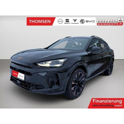 Cupra Formentor VZ 2.0 TSI DSG 195 kW