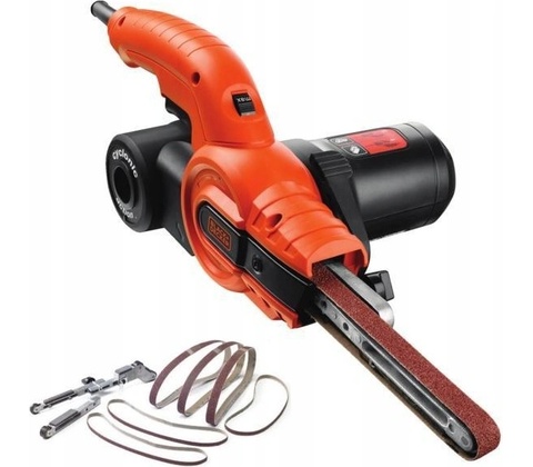 Black & Decker KA902EK