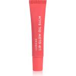 Lumene Lip Glow Oil Balm балсам за устни с олио цвят 2 Juicy 10ml