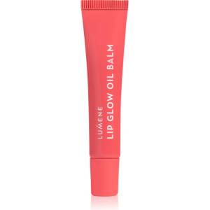 Lumene Lip Glow Oil Balm балсам за устни с олио цвят 2 Juicy 10ml