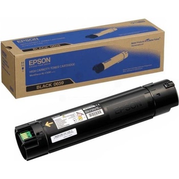 Epson original toner C13S050659, black, 18300str. , high capacity (C13S050659)