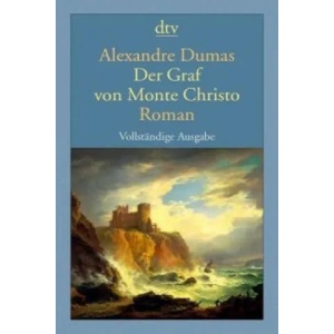 Der Graf von Monte Christo | Alexandre, d. Ält. Dumas (ISBN: 9783423139557)