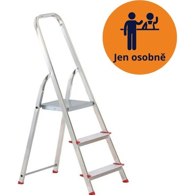 Alve Eurostyl 1 x 3 příčky 60 cm 2913A