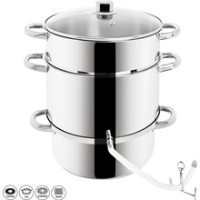 Orion Odšťavovací 26 cm 8 l