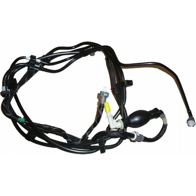 Palivové potrubie Fiat Scudo, Jumpy, Expert 2007-2011 2,0D s pumpou 1574CN