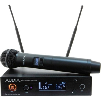 Image 1 of Audix AP41 OM5A