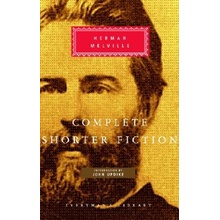 Complete Shorter Fiction Melville Herman