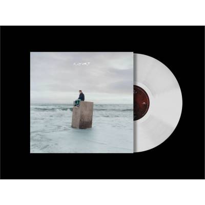 Cian Ducrot - Victory (Limited Edition) (White Alternate Cover Art Coloured) (LP) (0602455246851)