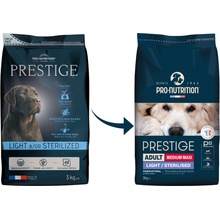 Pro-Nutrition Flatazor Prestige light sterilised 15 kg