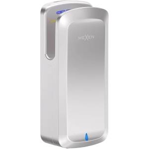 Mexen Ventaro-Pro сушилня за ръце, 1650 W, сребърна - 70K021-01 (70K021-01)