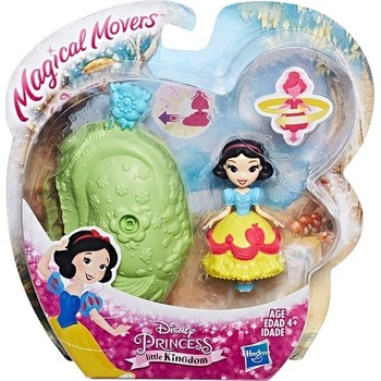 Disney Princess Magical Movers 9,5 cm princezna