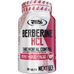 REAL PHARM Berberine HCL, 60 Tablets - fitnesdobavki - 25,23 лв