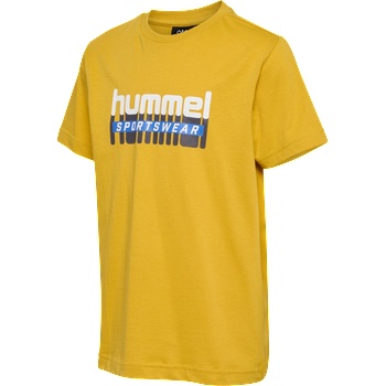 Hummel Тениска Hummel hmlTUKAS T-SHIRT S/S 226147-4425 Размер 122