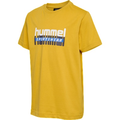 Hummel Тениска Hummel hmlTUKAS T-SHIRT S/S 226147-4425 Размер 122