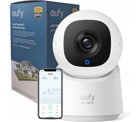 Anker Eufy T8W11321