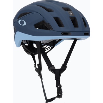 Oakley Велосипедна каска Oakley Aro3 Endurance EU matte abyss stonewash