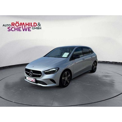 Mercedes-Benz B 200 120 kW