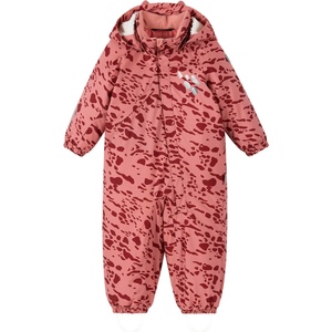 Reima Детска грейка Reima Kid's Reimatec Winter Overall Hasula Overall - Rose Blush - размер 80 (EU) (702-6005-0112)