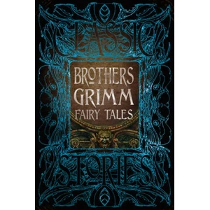 Brothers Grimm Fairy Tales | Brothers Grimm (ISBN: 9781787552876)