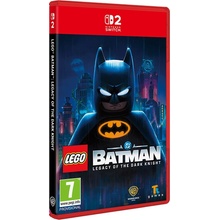 LEGO Batman: Legacy of the Dark Knight
