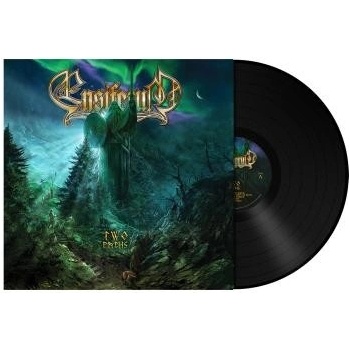Ensiferum - Two Paths LP