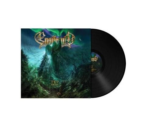 Ensiferum - Two Paths LP