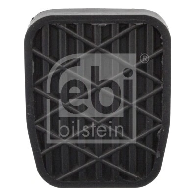 Oblozenei padalu, pedal spojky Febi Bilstein 101011