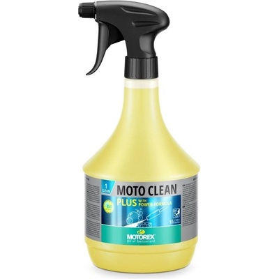 Motorex MOTO CLEAN Plus 1L