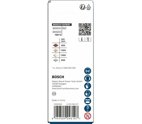 Bosch 2608901912