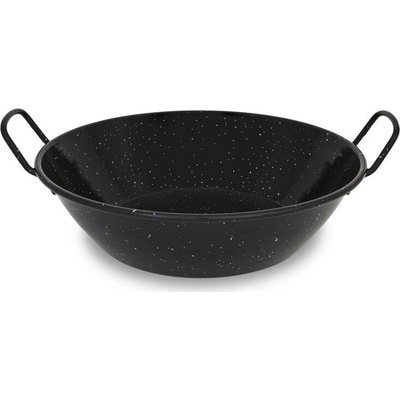 Perfect Home Wok panvica Paella smaltovaná 24 cm 13368
