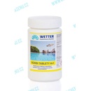 WETTER Multifunkční tablety 4v1 1,2kg