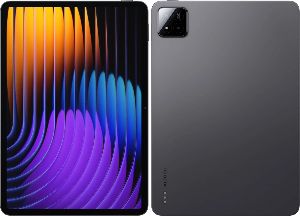 Xiaomi Pad 7 8GB/128GB Gray od 359 € - Heureka.sk