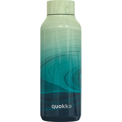 Quokka Solid Ocean термо бутилка, 510 мл (11984)