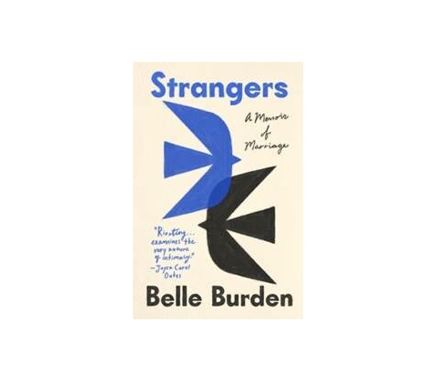 Strangers - Belle Burden
