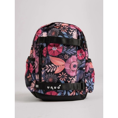 Unuo Stepino 9l růžová černá