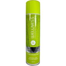 Wellness Premium Extra Hold Hair Spray Lak na vlasy 400 ml