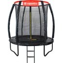 inSPORTline Flea set 183 cm