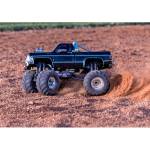 Traxxas мотор безчетков 3350об/В, ECM (за TRX-4M)