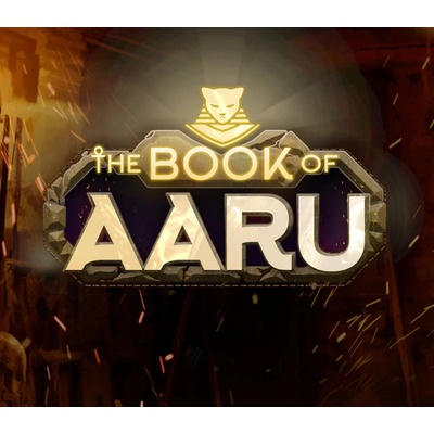 The Book of Aaru