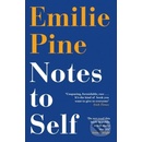 Notes to Self - Emilie Pine