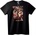 NOONEBRAND Тениска Ренгоку Demon Slayer - XL, White