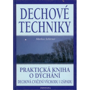 Dechové techniky