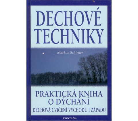 Dechové techniky