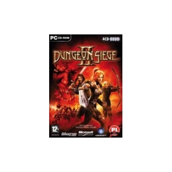 Dungeon Siege 2