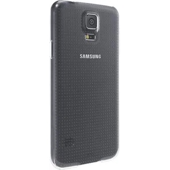 Image 1 of Case-Mate Barely There - поликарбонатов кейс за Samsung Galaxy S5 SM-G900, Samsung Galaxy S5 Neo (прозрачен)