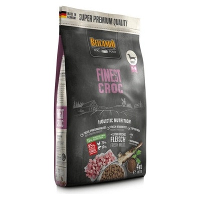 Belcando Adult Dog Finest Croc XS/M 4 kg